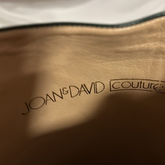 Joan and David Couture Boots 9M - Picture 4 of 4